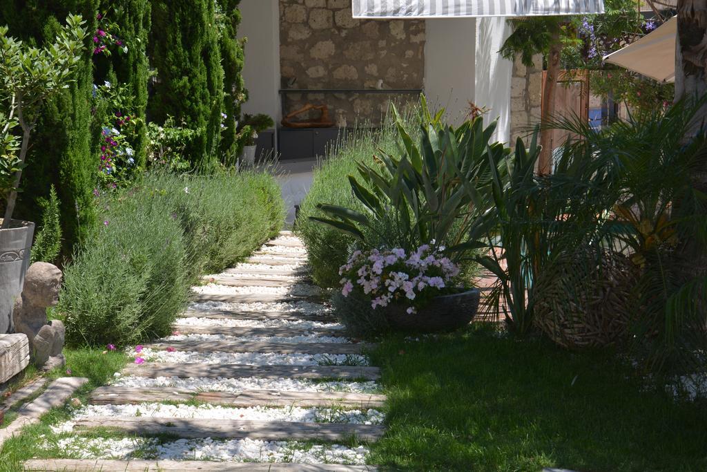 Alacati Ala Hotel - Special Category (Adults Only) Eksteriør bilde