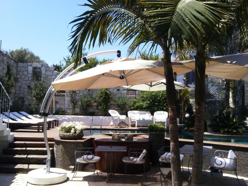 Alacati Ala Hotel - Special Category (Adults Only) Eksteriør bilde