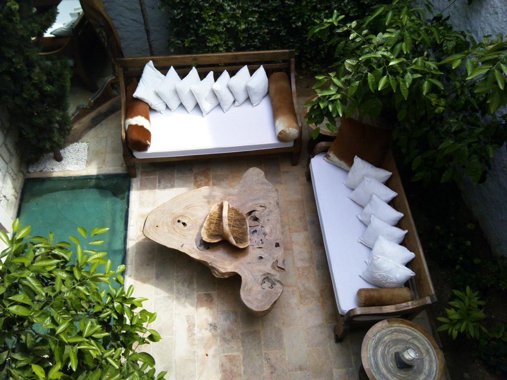 Alacati Ala Hotel - Special Category (Adults Only) Eksteriør bilde