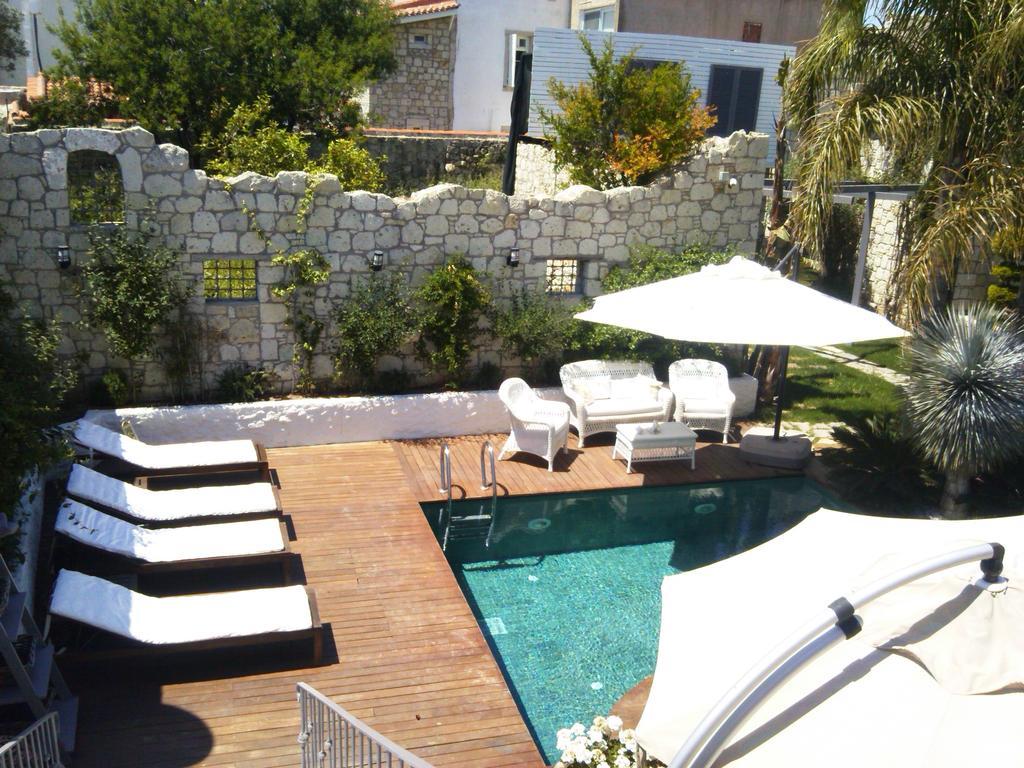 Alacati Ala Hotel - Special Category (Adults Only) Eksteriør bilde