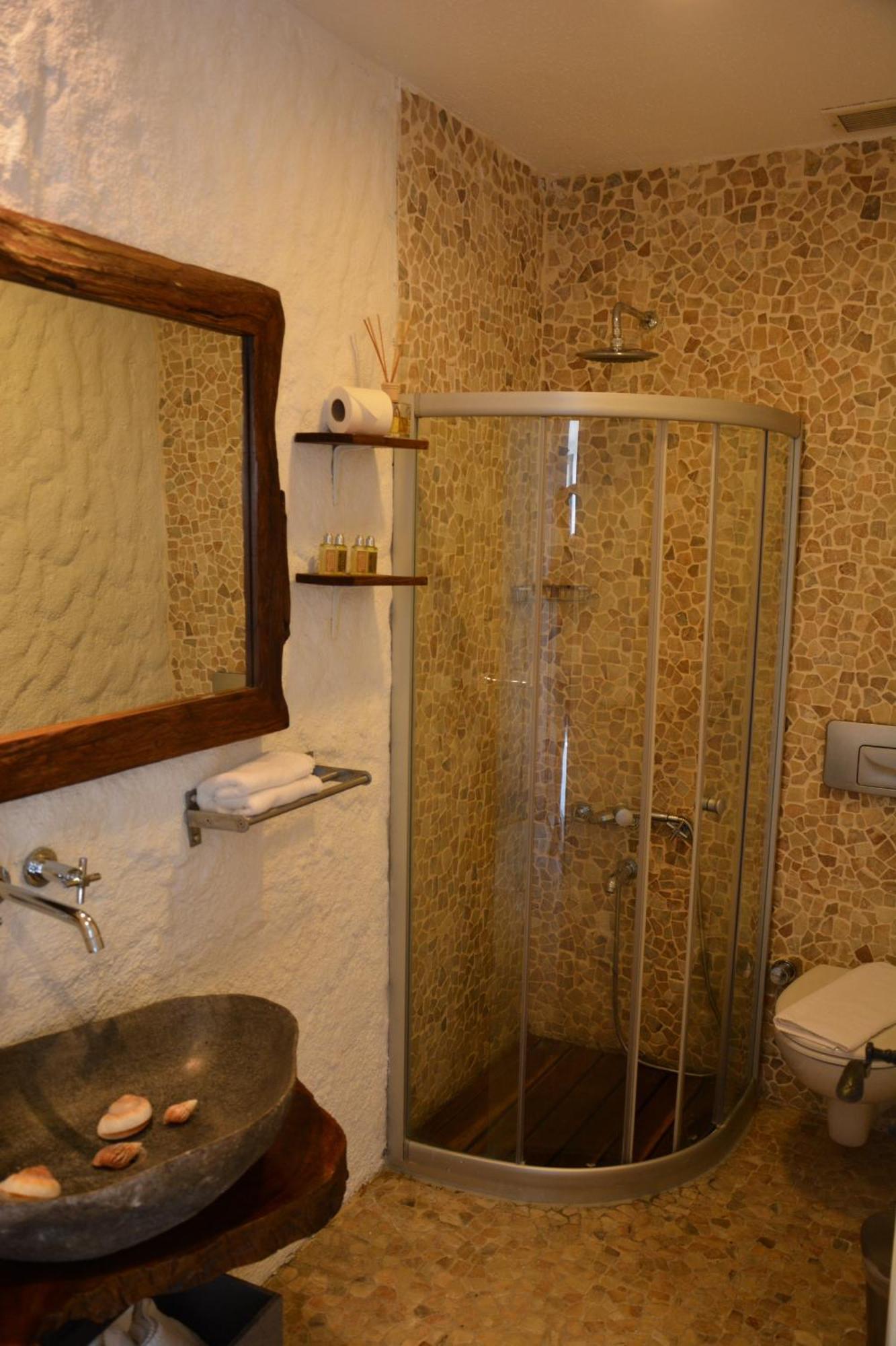 Alacati Ala Hotel - Special Category (Adults Only) Eksteriør bilde