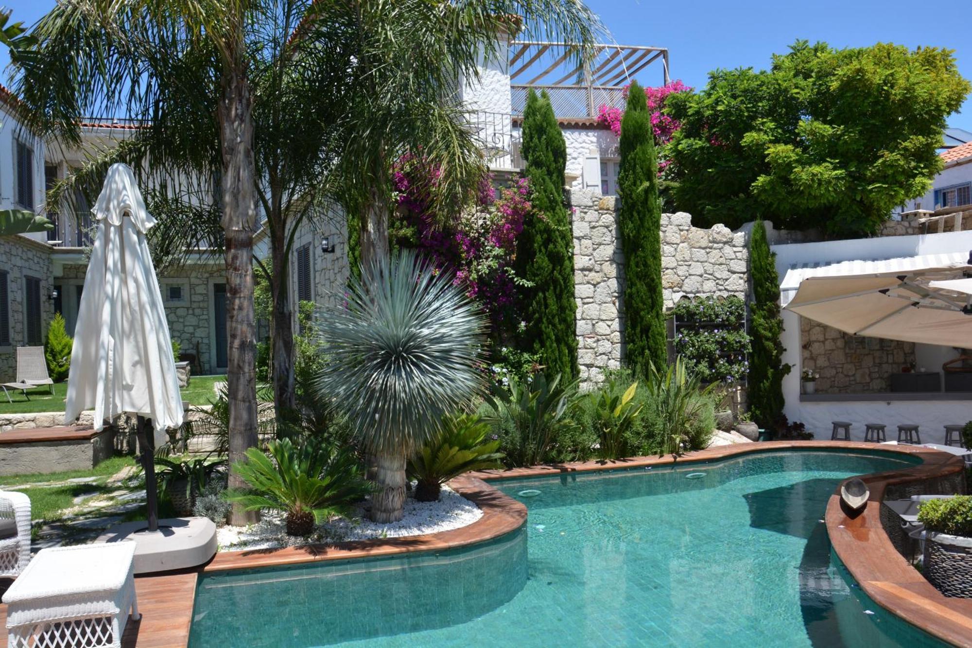 Alacati Ala Hotel - Special Category (Adults Only) Eksteriør bilde