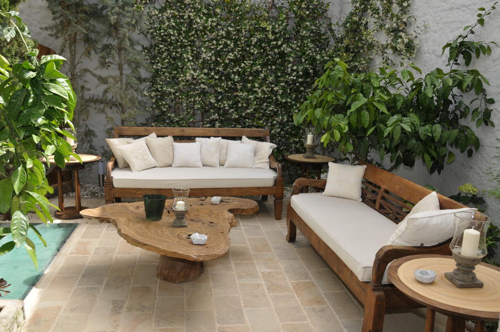 Alacati Ala Hotel - Special Category (Adults Only) Eksteriør bilde
