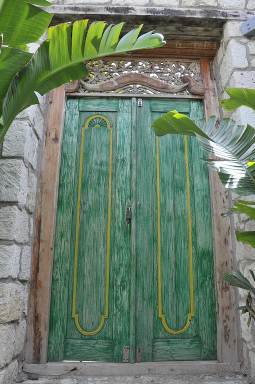 Alacati Ala Hotel - Special Category (Adults Only) Eksteriør bilde