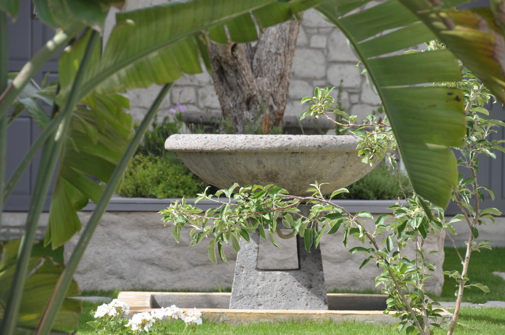 Alacati Ala Hotel - Special Category (Adults Only) Eksteriør bilde