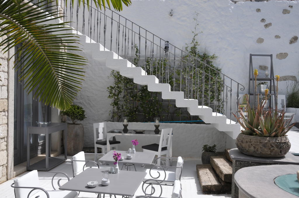 Alacati Ala Hotel - Special Category (Adults Only) Eksteriør bilde
