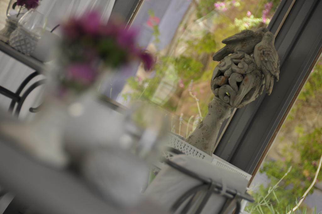 Alacati Ala Hotel - Special Category (Adults Only) Eksteriør bilde