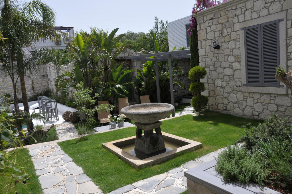 Alacati Ala Hotel - Special Category (Adults Only) Eksteriør bilde