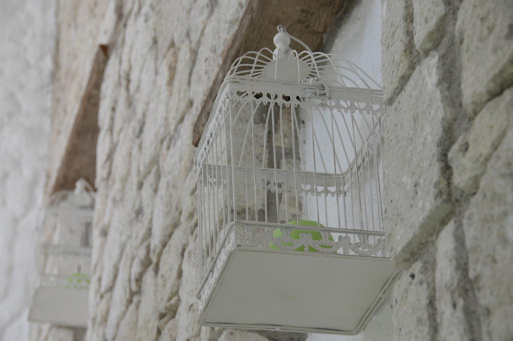 Alacati Ala Hotel - Special Category (Adults Only) Eksteriør bilde