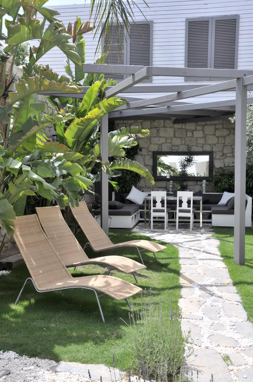 Alacati Ala Hotel - Special Category (Adults Only) Eksteriør bilde