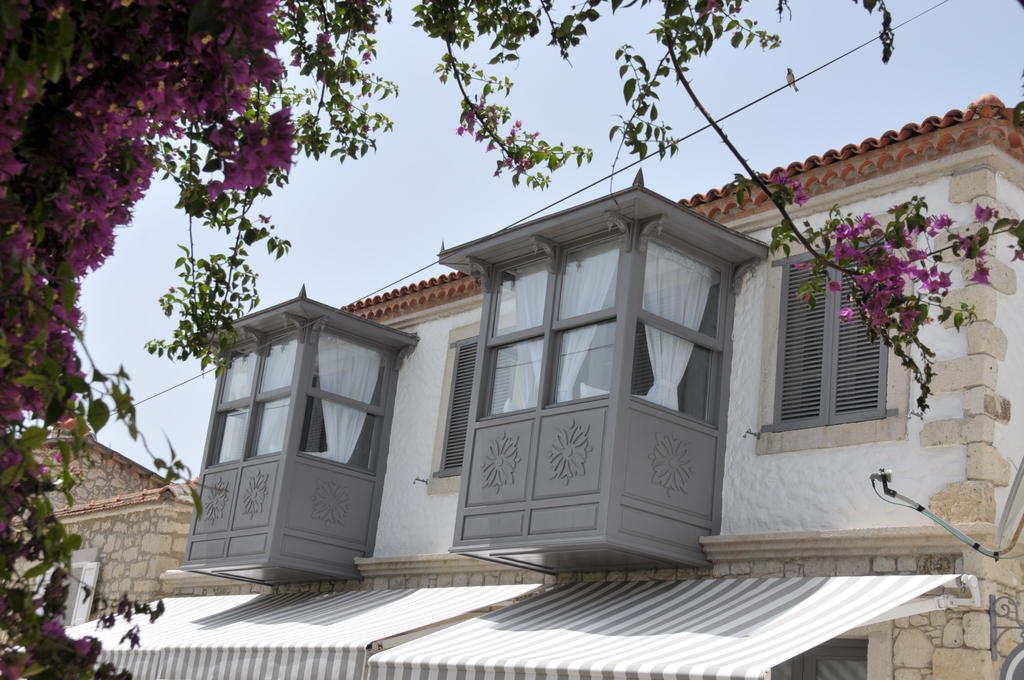 Alacati Ala Hotel - Special Category (Adults Only) Eksteriør bilde