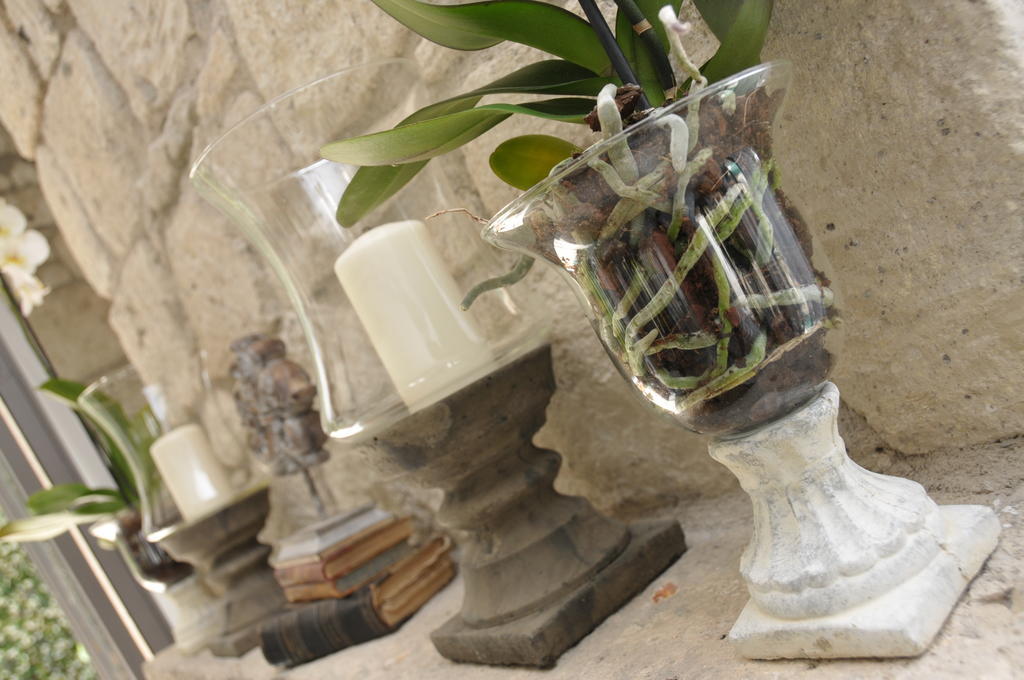 Alacati Ala Hotel - Special Category (Adults Only) Eksteriør bilde