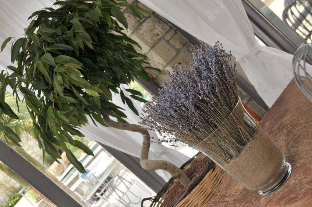 Alacati Ala Hotel - Special Category (Adults Only) Eksteriør bilde