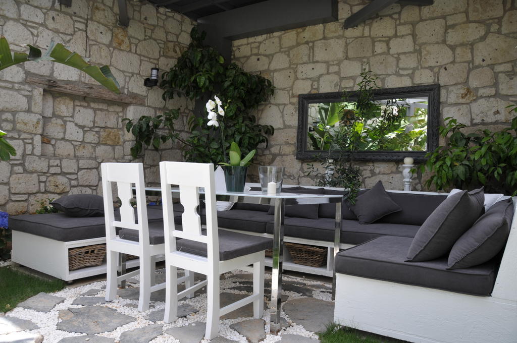 Alacati Ala Hotel - Special Category (Adults Only) Eksteriør bilde