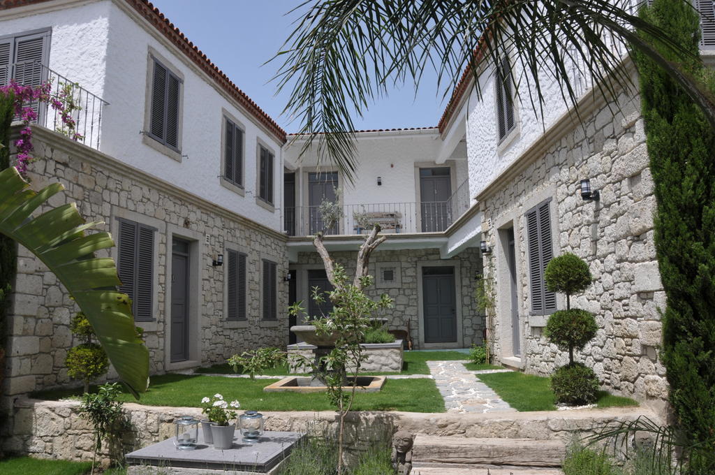 Alacati Ala Hotel - Special Category (Adults Only) Eksteriør bilde