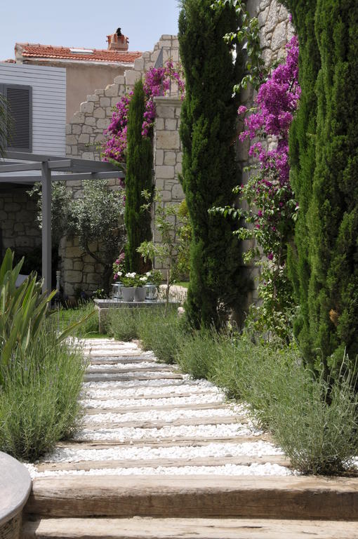 Alacati Ala Hotel - Special Category (Adults Only) Eksteriør bilde