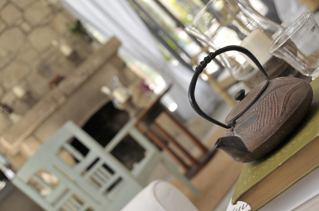 Alacati Ala Hotel - Special Category (Adults Only) Eksteriør bilde