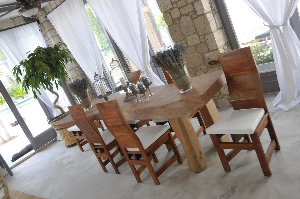 Alacati Ala Hotel - Special Category (Adults Only) Eksteriør bilde