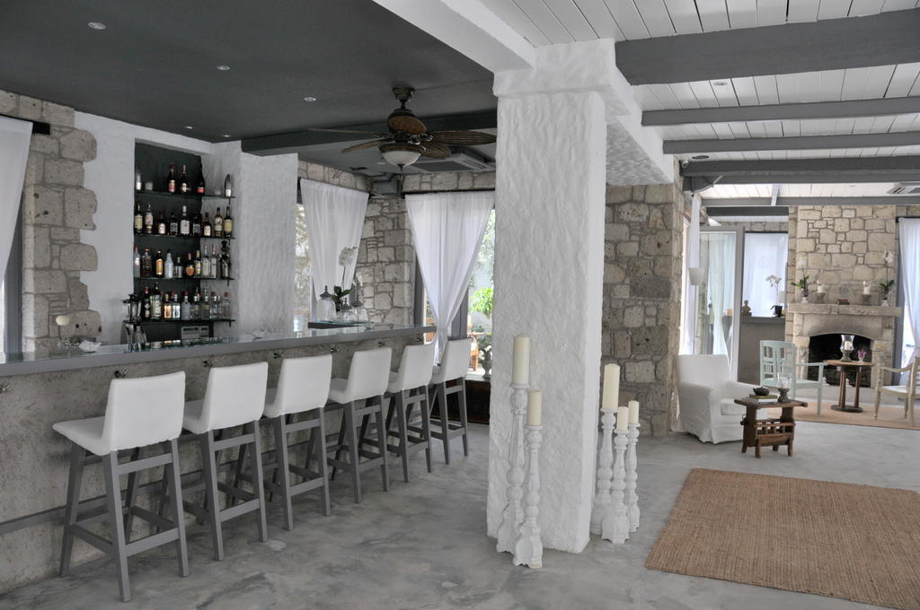 Alacati Ala Hotel - Special Category (Adults Only) Eksteriør bilde