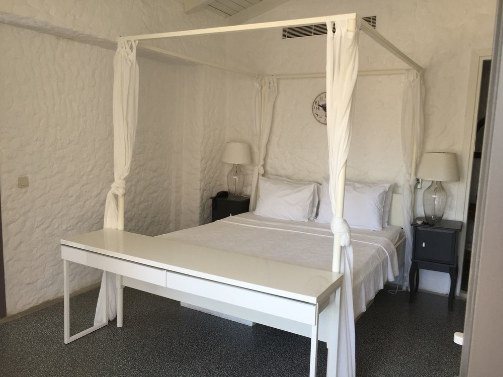 Alacati Ala Hotel - Special Category (Adults Only) Eksteriør bilde