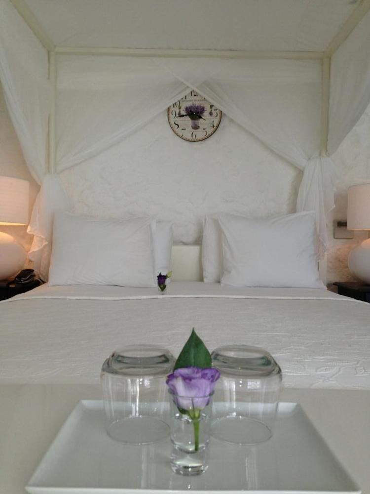 Alacati Ala Hotel - Special Category (Adults Only) Eksteriør bilde