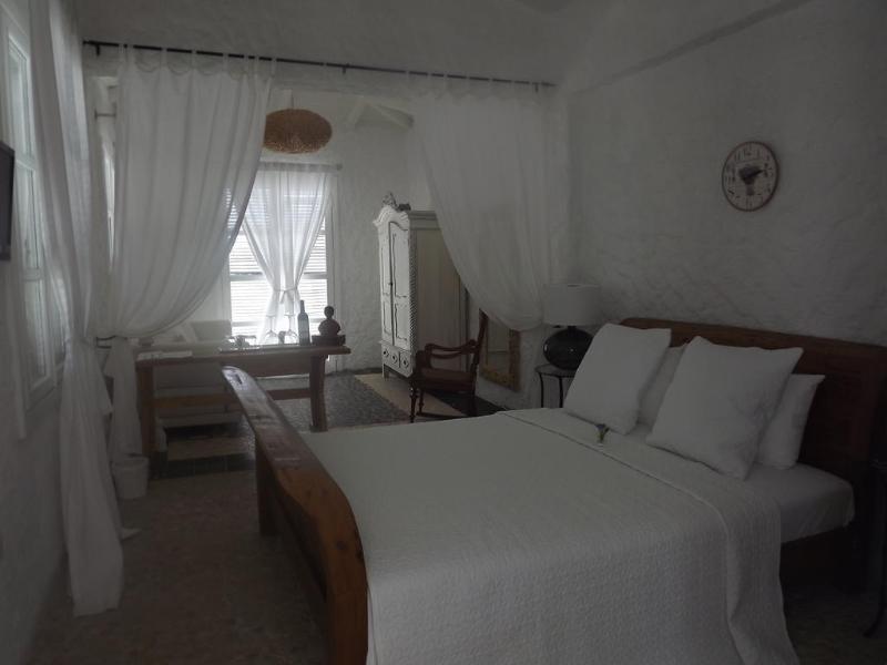 Alacati Ala Hotel - Special Category (Adults Only) Eksteriør bilde