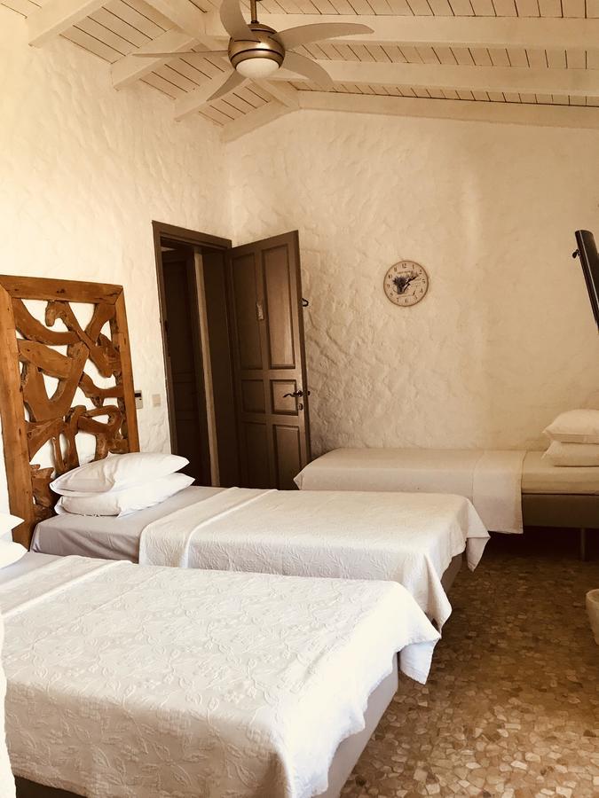 Alacati Ala Hotel - Special Category (Adults Only) Eksteriør bilde