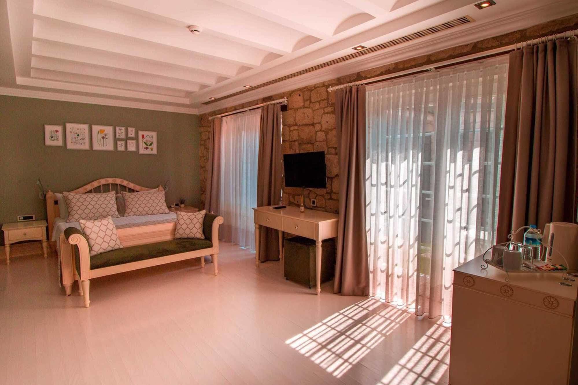 Alacati Ala Hotel - Special Category (Adults Only) Eksteriør bilde